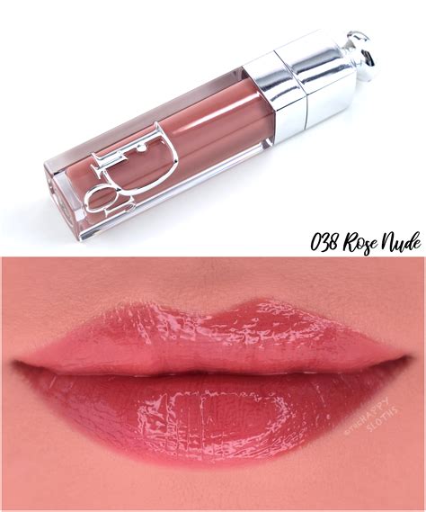 dior lip maximizer hot chocolate|dior addict lip gloss reviews.